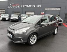Ford B Max La Meilleraye-de-Bretagne