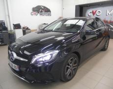 Mercedes Classe A Riorges