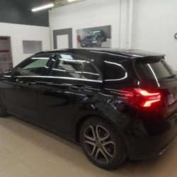 Mercedes Classe A Sensation 200 d 7G-DCT occasion - Riorges - photo 3/7