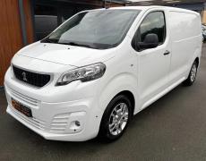 Peugeot Expert combi  Standard BlueHDi 150ch S&S BVM6