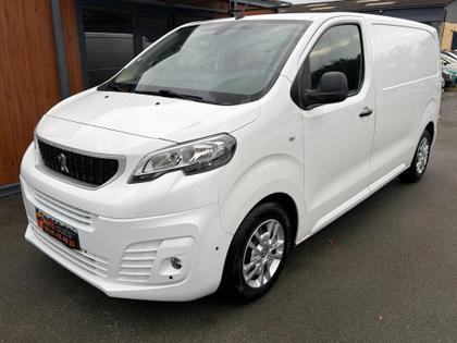 Peugeot Expert combi -   Standard BlueHDi 150ch S&amp;S BVM6 - 17 900 €
