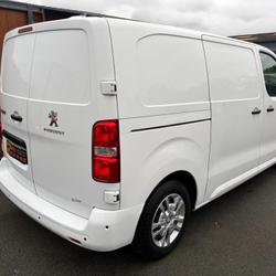 Peugeot Expert combi Standard BlueHDi 150ch S&amp;S BVM6 occasion - Les Ponts-de-C&eacute; - photo 2/5