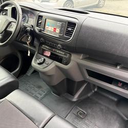 Peugeot Expert combi Standard BlueHDi 150ch S&amp;S BVM6 occasion - Les Ponts-de-C&eacute; - photo 3/5