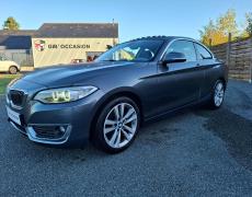 BMW Serie 2 Distré