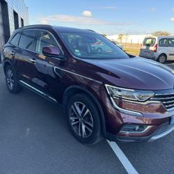 Renault Koleos Intens dCi 175 4x4 Energy occasion - La Bruffi&egrave;re - photo 2/21
