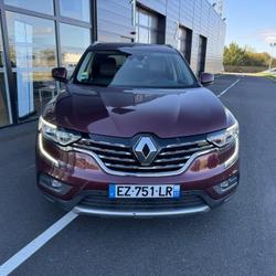 Renault Koleos Intens dCi 175 4x4 Energy occasion - La Bruffi&egrave;re - photo 3/21
