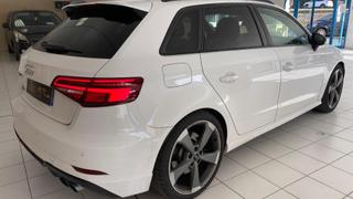 Audi S3 Sportback  - photo 3