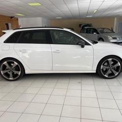 Audi S3 Sportback 2.0 TFSI 310 S tronic 7 Quattro occasion - Plouay - photo 3/34