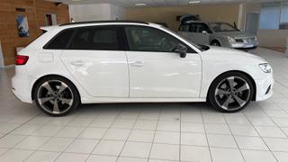 Audi S3 Sportback  - photo 2