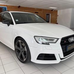 Audi S3 Sportback 2.0 TFSI 310 S tronic 7 Quattro occasion - Plouay - photo 2/34