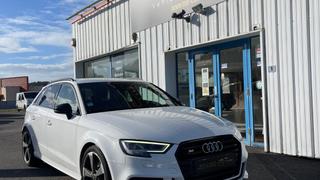Audi S3 Sportback  - photo 0