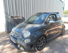Autres Abarth Riorges