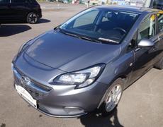 Opel Corsa Saint-Hilaire-du-Harcouët
