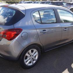 Opel Corsa Edition 1.4 90 ch occasion - Saint-Hilaire-du-Harcou&euml;t - photo 2/7