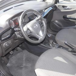 Opel Corsa Edition 1.4 90 ch occasion - Saint-Hilaire-du-Harcou&euml;t - photo 3/7