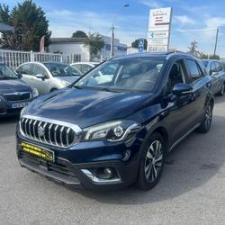 Suzuki S Cross Privil&egrave;ge S- 1.6L DDiS occasion - Saint-Herblain - photo 2/7