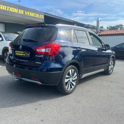 Suzuki S Cross Privil&egrave;ge S- 1.6L DDiS occasion - Saint-Herblain - photo 3/7