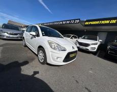 Citroen C3 Saint-Herblain