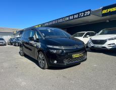 Citroen C4 Picasso Saint-Herblain