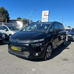 Citroen C4 Picasso Exclusive EAT6 THP 165 S&amp;S occasion - Saint-Herblain - photo 2/13