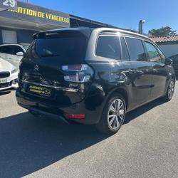 Citroen C4 Picasso Exclusive EAT6 THP 165 S&amp;S occasion - Saint-Herblain - photo 3/13