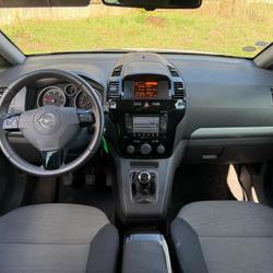 Opel Zafira Connect Pack 1.7 CDTI - 125 ch FAP occasion - Les Ponts-de-C&eacute; - photo 3/6
