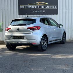 Renault Clio 5 Evolution TCe 90 X-Tronic occasion - Br&eacute;al-sous-Montfort - photo 3/22