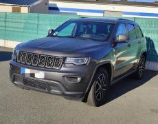 Jeep Grand Cherokee Angers