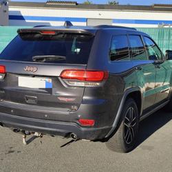 Jeep Grand Cherokee Summit V6 3.0 CRD 250 Multijet S&amp;S BVA occasion - Angers - photo 2/10