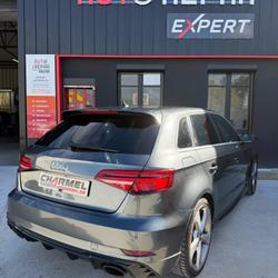 Audi RS3 Sportback 2.5 TFSI 400 S tronic 7 Quattro occasion - Domagn&eacute; - photo 2/12