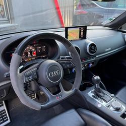 Audi RS3 Sportback 2.5 TFSI 400 S tronic 7 Quattro occasion - Domagn&eacute; - photo 3/12