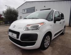 Citroen C3 Picasso Chavagne