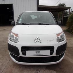 Citroen C3 Picasso Attraction HDi 90 FAP occasion - Chavagne - photo 2/11