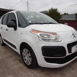 Citroen C3 Picasso Attraction HDi 90 FAP occasion - Chavagne - photo 3/11