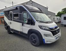 Profile Chausson Mulsanne