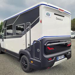 Profile Chausson x 550 occasion - Mulsanne - photo 2/9