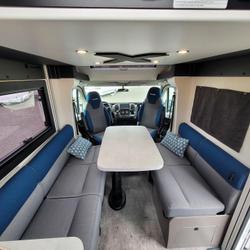 Profile Chausson x 550 occasion - Mulsanne - photo 3/9