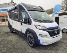 Profile Chausson Autres Chausson  - Chausson X 650 - 72 490 €
