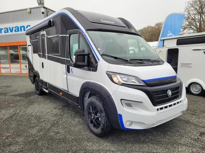 Profile Chausson Autres Chausson  - Chausson X 650 - 72 490 €