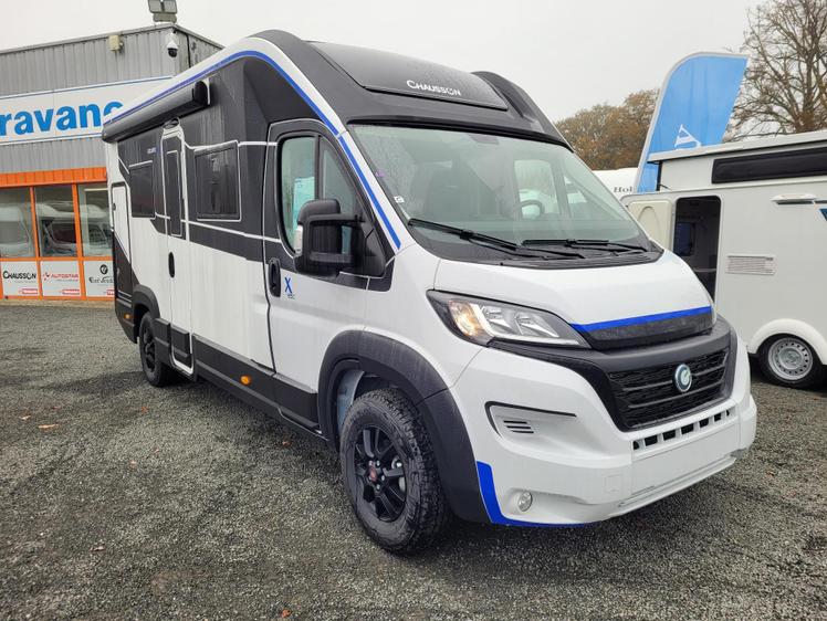 Profile Chausson Autres Chausson   - 72 490 €