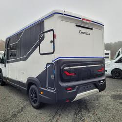 Profile Chausson X 650 occasion - Mulsanne - photo 2/13