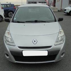 Renault Clio 3 Authentique dCi 70 115g eco2 occasion - Saint-L&eacute;ger-de-Montbrillais - photo 3/12