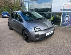 Renault Twingo 3 Charmes
