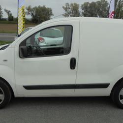 Fiat Fiorino PACK TOLE 1.3 16V MULTIJET 75 occasion - Saint-L&eacute;ger-de-Montbrillais - photo 2/12
