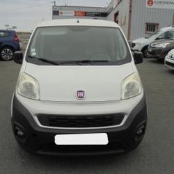 Fiat Fiorino PACK TOLE 1.3 16V MULTIJET 75 occasion - Saint-L&eacute;ger-de-Montbrillais - photo 3/12