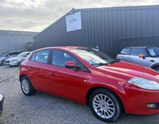 Fiat Bravo Lanester