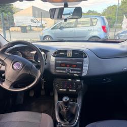 Fiat Bravo Dynamic 1.9 Multijet 8V 120 occasion - Lanester - photo 3/9