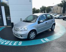 Citroen C3 Betton