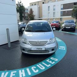 Citroen C3 1.1i Airdream occasion - Betton - photo 2/18