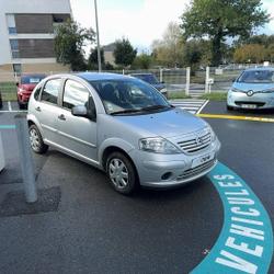 Citroen C3 1.1i Airdream occasion - Betton - photo 3/18
